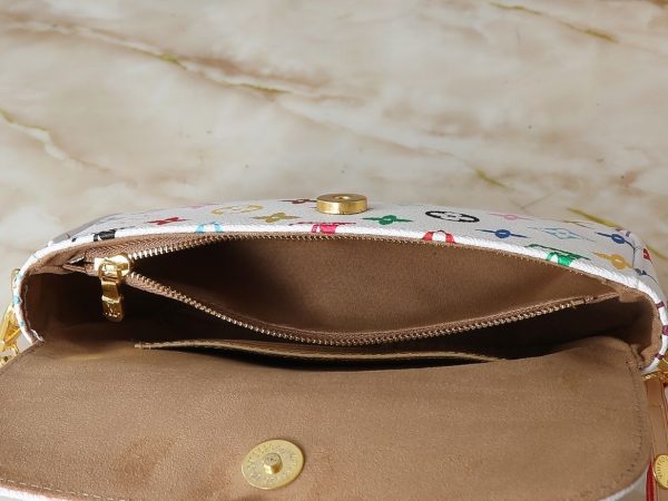 Luxury LV Handbag M27492-M81911 BC