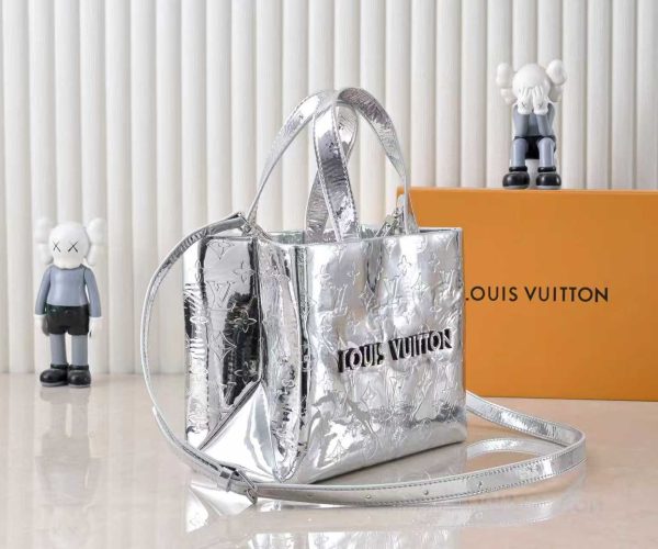 Luxury LV Handbag M13940 BC