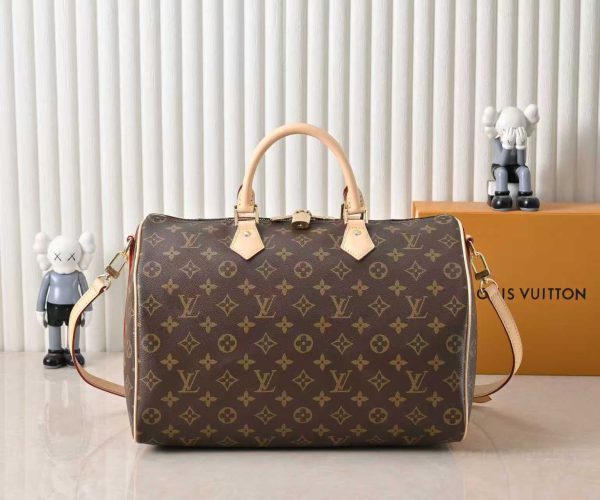 Luxury LV Handbag M46981-M40392 BC