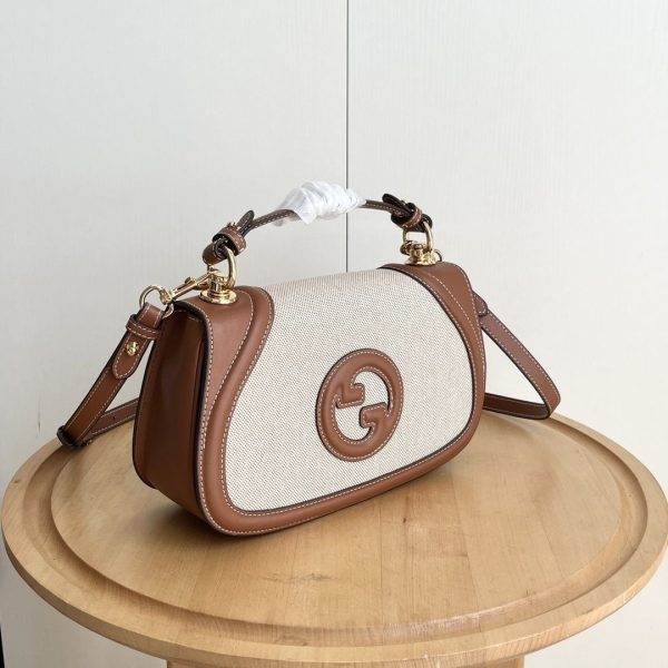 Luxury GG Handbag 815714-1 BC