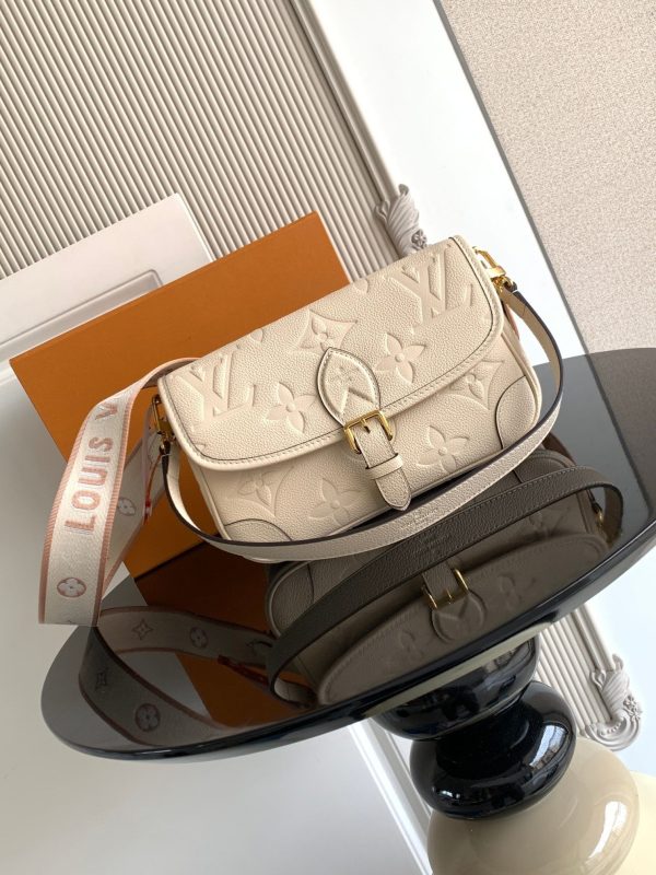 New Fashion LV Handbag M46386 QA