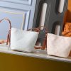 Luxury LV Handbag M27529-M12925 BC