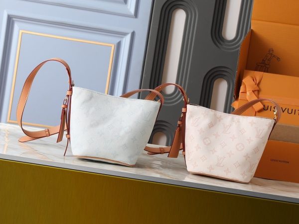 Luxury LV Handbag M27529-M12925 BC