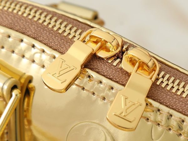 Luxury LV Handbag M26335-M82717 BC