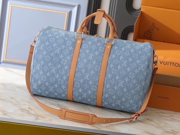 Luxury LV Handbag M25334-M41416 BC