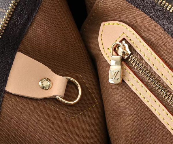 Luxury LV Handbag M46981-M40392 BC