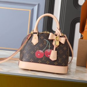 Luxury LV Handbag M53152-M13416 BC