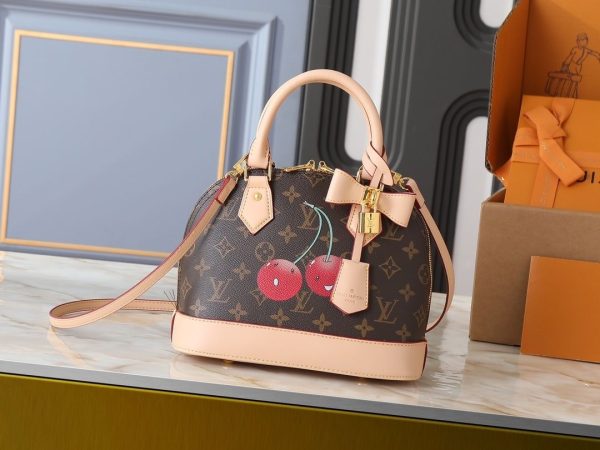 Luxury LV Handbag M53152-M13416 BC