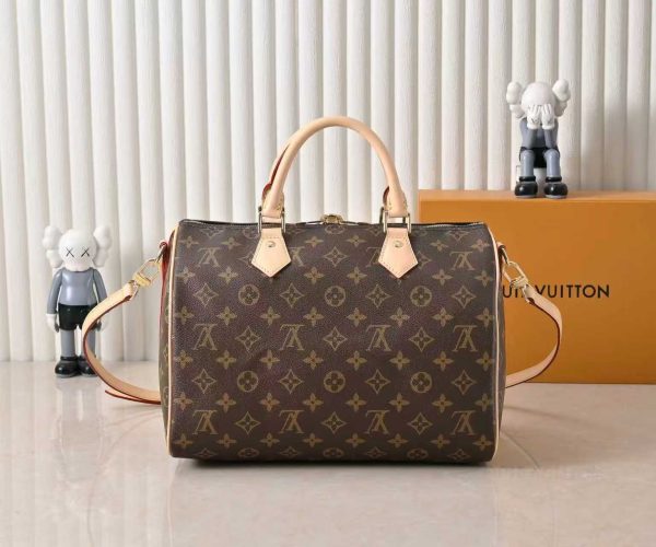 Luxury LV Handbag M46980-M40391 BC