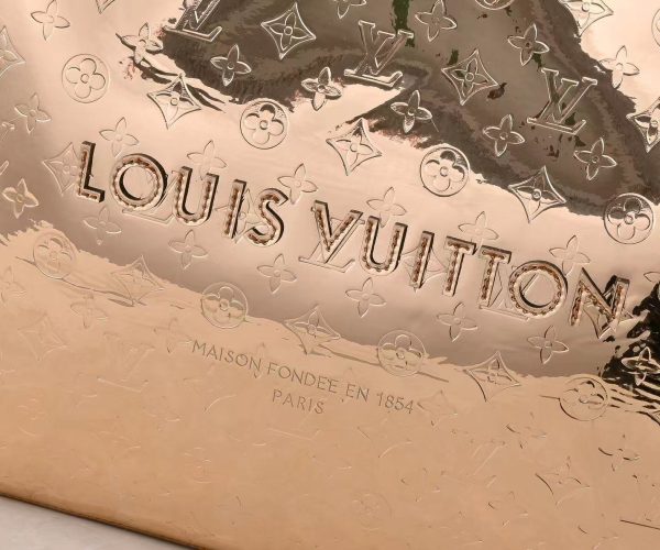 Luxury LV Handbag M24457 BC