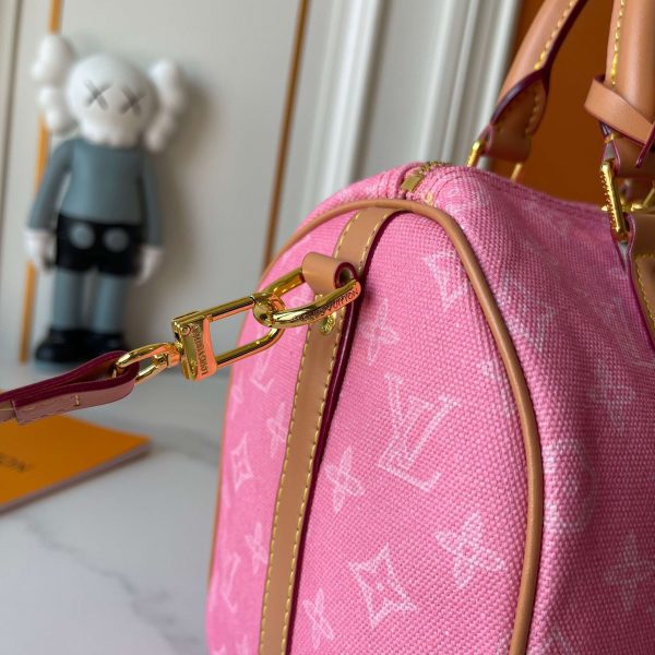 Luxury LV Handbag N25728-M40390 BC