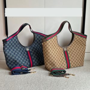 Luxury GG Handbag 853971-2 BC
