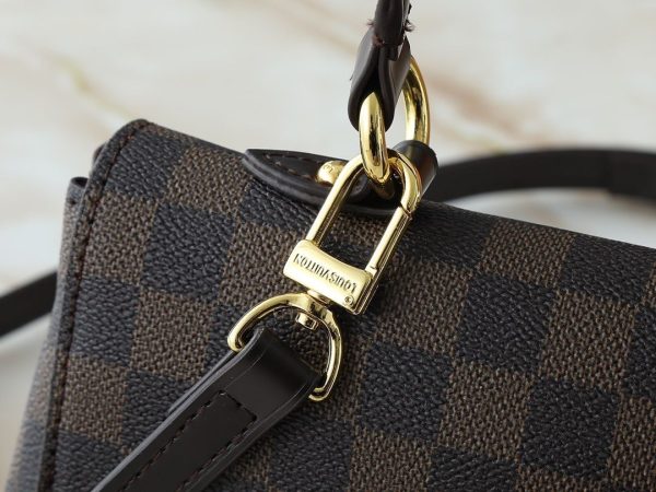 Luxury LV Handbag N00097-M46055 BC