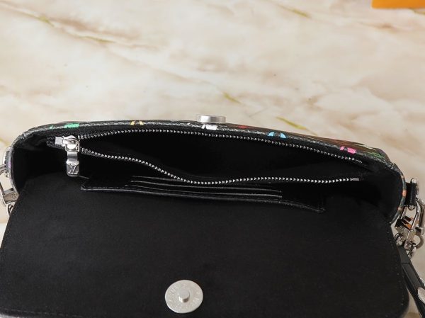 Luxury LV Handbag M27492-M81911 BC