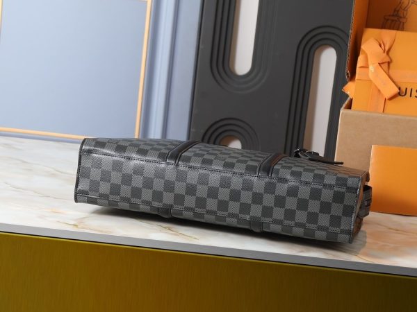 Luxury LV Handbag M45265 BC