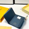 New Fashion Wallet M523 TEN New Fashion Wallet M523 TEN