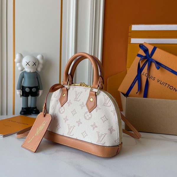 Luxury LV Handbag M27526-M27525 BC