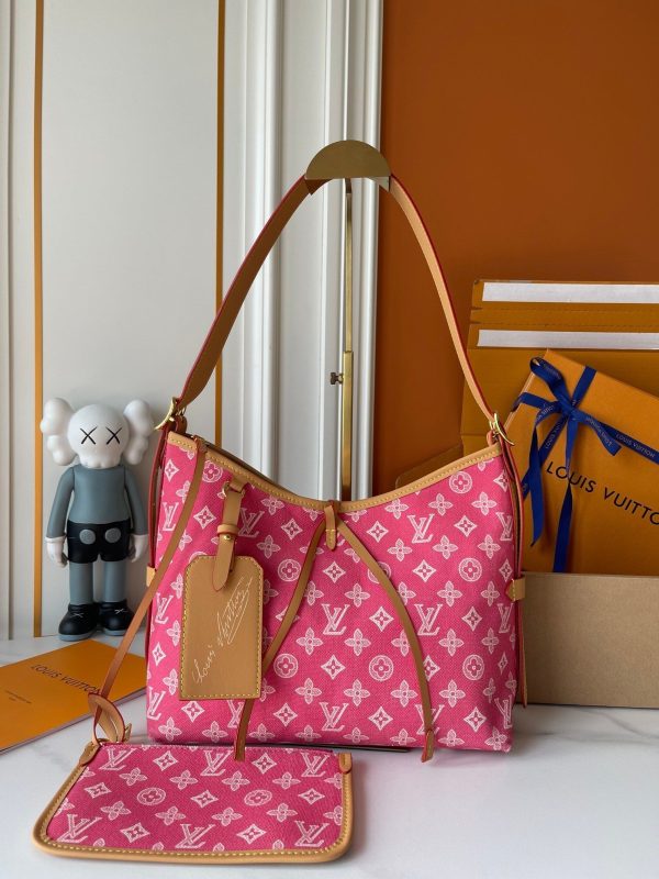 Luxury LV Handbag M27948-M46203 BC Luxury LV Handbag M27948-M46203 BC