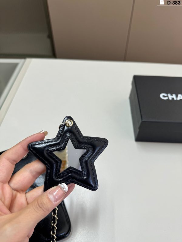 New Fashion CN Handbag CC383 QA