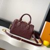 New Fashion LV Handbag M25959 QA