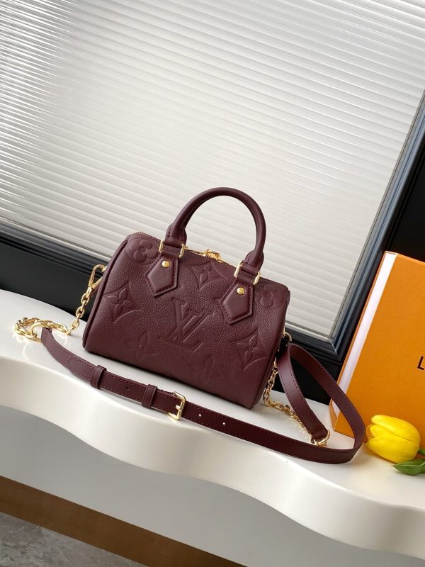 New Fashion LV Handbag M25959 QA