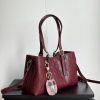 Luxury GG Handbag 815214 BC