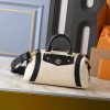 Luxury LV Handbag M14700-M26563-M14702.1 BC