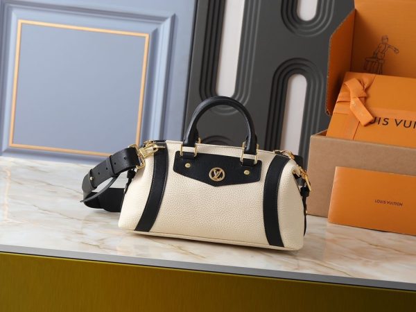 Luxury LV Handbag M14700-M26563-M14702.1 BC