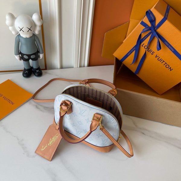 Luxury LV Handbag M27526-M27525 BC
