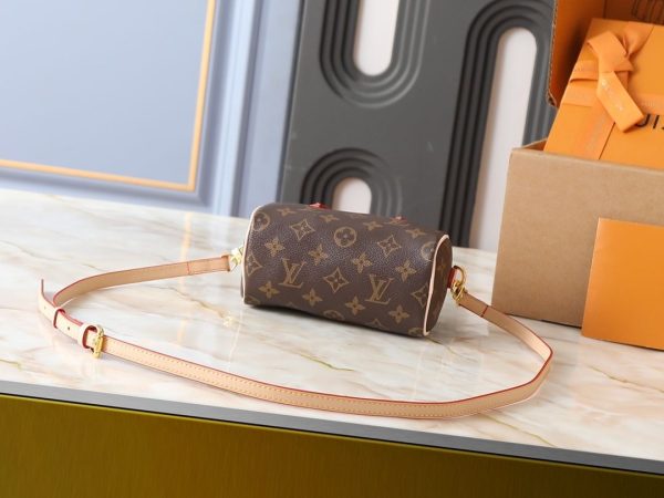 Luxury LV Handbag M81085-M27107-M82450 BC