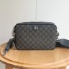 Luxury GG Handbag 703468 BC