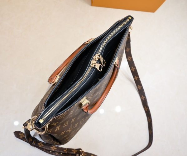 Luxury LV Handbag M40906 BC