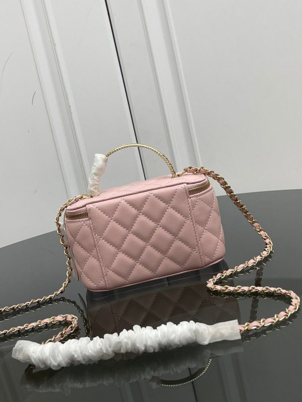 Luxury CN Handbag 3613 BC