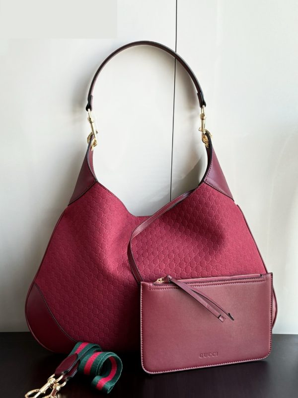 Luxury GG Handbag 815924-820169-815924 BC