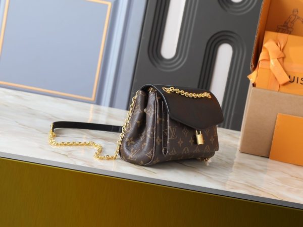 Luxury LV Handbag M26285-M27065-M26398-M27067 BC