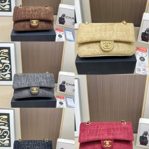 New Fashion CN Handbag CC2512114 QA
