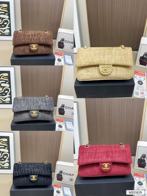 New Fashion CN Handbag CC2512114 QA