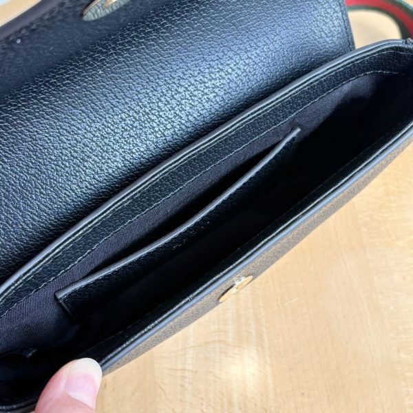 Luxury GG Handbag 764961 BC