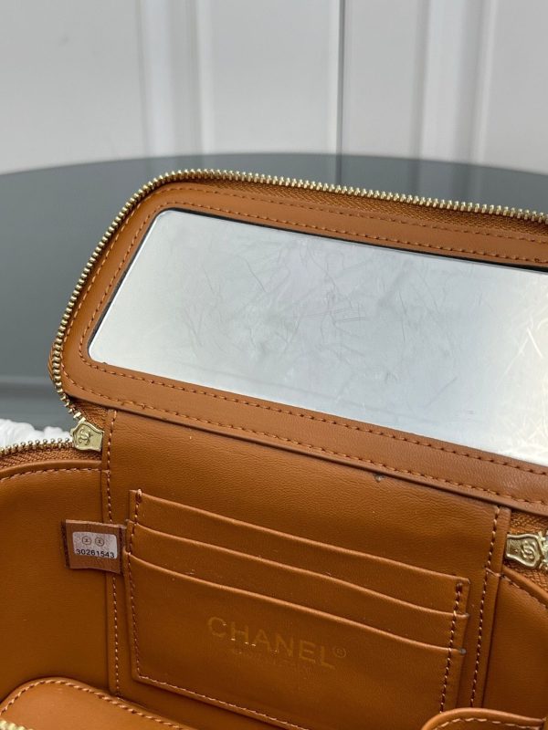 Luxury CN Handbag 3613 BC