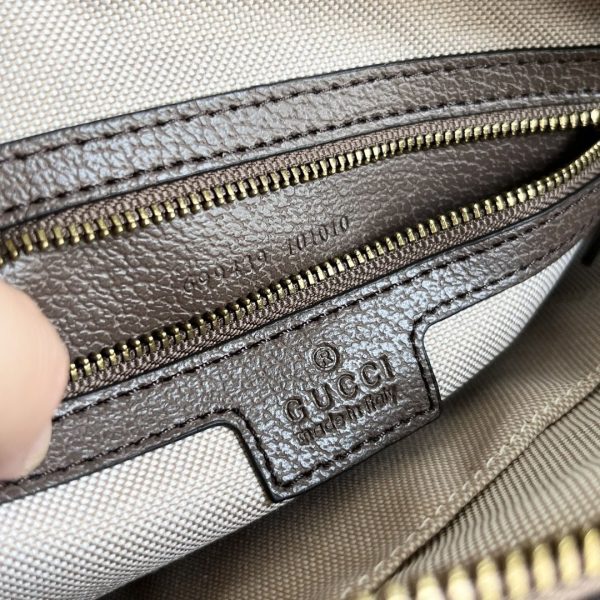 Luxury GG Handbag 703468 BC