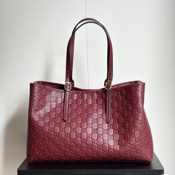 Luxury GG Handbag 815213 BC