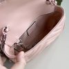 Luxury GG Handbag 476433-091 BC