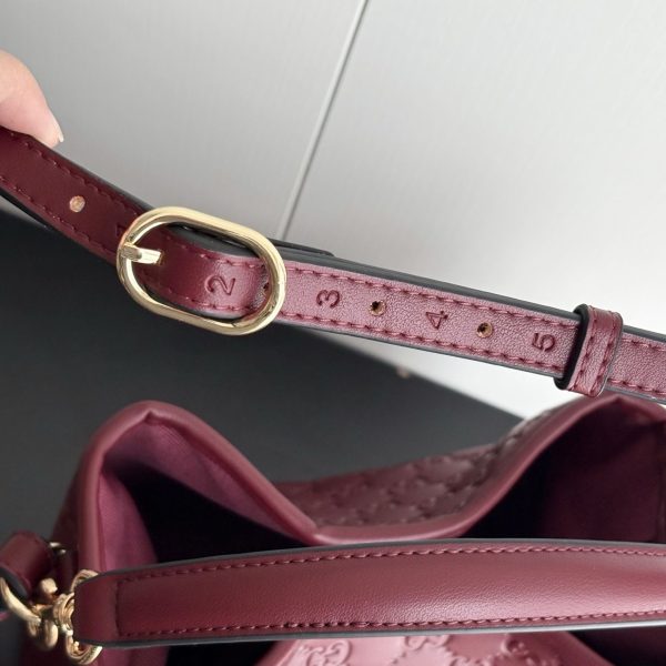 Luxury GG Handbag 815118 BC