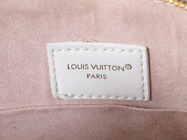 Luxury LV Handbag M27216-M26084 BC