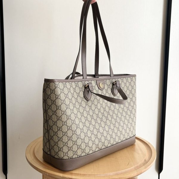Luxury GG Handbag 739730 BC