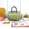 Luxury LV Handbag M27411 BC