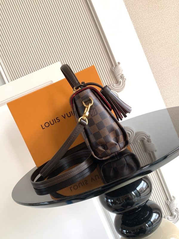 New Fashion LV Handbag N41581 QA New Fashion LV Handbag N41581 QA