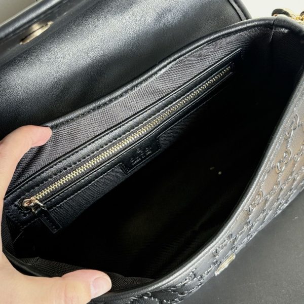 Luxury GG Handbag 848882 BC