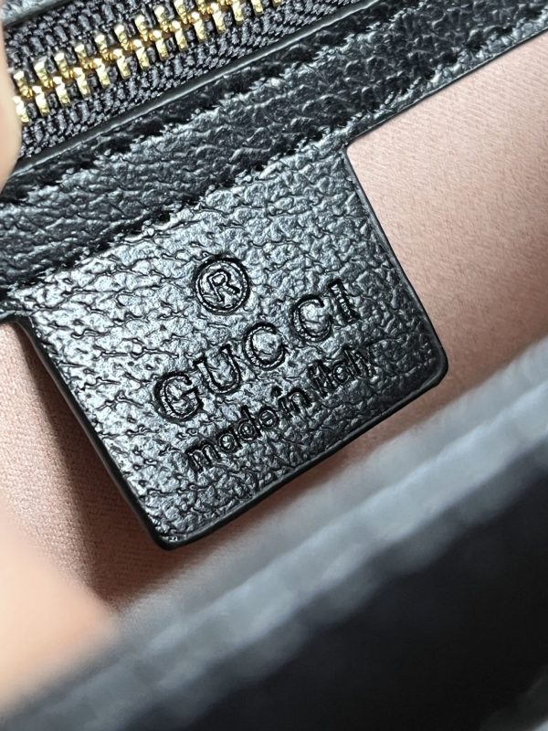 Luxury GG Handbag 651055 BC
