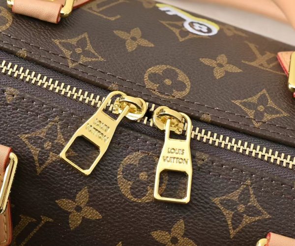 Luxury LV Handbag M18076-M15159-M25766-M13344 BC